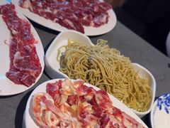 -贵宾牛·潮汕牛肉火锅(珠池总店)