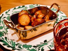 -Mammamia意大利餐厅(阳春巷店)