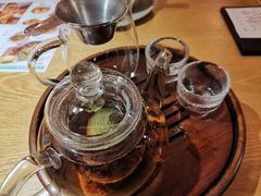 小青柑云南普洱-湘拾(壹方北馆店)
