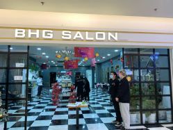 -BHG Hair Salon