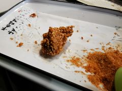 -常赢三兄弟·清真涮肉·清真炒菜(朝阳新城店)