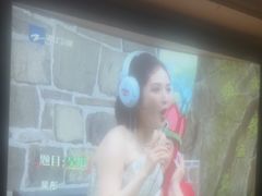 -华夏良子·足道SPA艾灸(金皇大厦店)