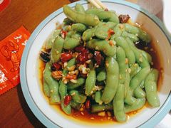 -渔港烤鱼(中百广场店)