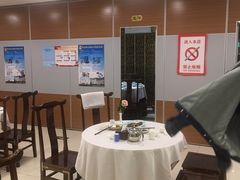 大堂-东兴楼饭庄(六里桥店)