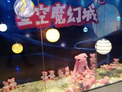 -福州奇幻解压馆(东泰禾旗舰店)