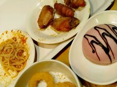 -宜家·瑞典风味餐厅(无锡店)