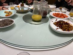 -浙江三立开元名都大酒店·四季轩中餐厅