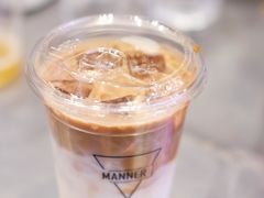 -Manner Coffee(壹方城店)