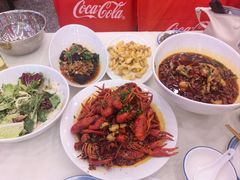 -簋街仔仔小龙虾(总店)