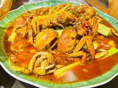 -三杯赤運·中式小酒馆(所城里店)