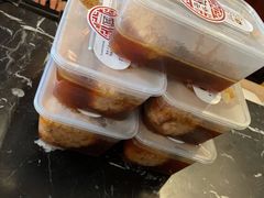 -老季市·三代非遗传承·地标美食老汁鸡(工农路店)