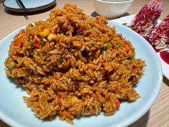 -同合居·非遗东北菜(王府井店)