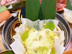 -韩味南山塔·烤肉自助(中骏世界城店)