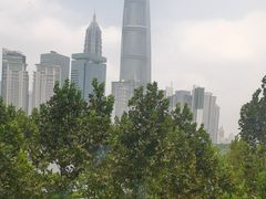 -上海滩餐厅(BFC外滩金融中心店)