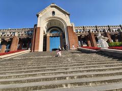 -华东政法大学(松江校区)