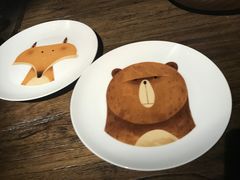 -Amanda餐厅(长乐路店)