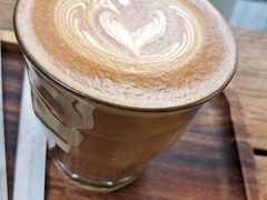 -Peet's 皮爷咖啡(东湖路手作店)