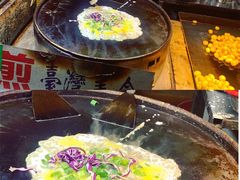 -大学城夜市大排档(凤栖路店)