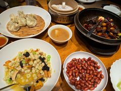 -新荣记(西溪湿地店)