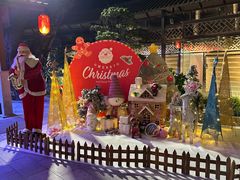 -侨美·唐荔园·40年地道粤菜