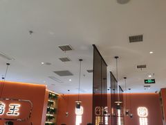 -鲁秀才炒鸡(龙湖西溪天街店)