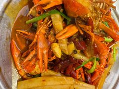 -聚味瞿记·龙虾堂(坡子街店)