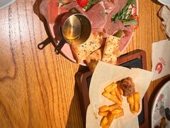 -百特喜·意大利餐厅(鹿都国际商业广场店)