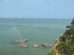 -摩天岭风景区