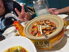 -绿草地·湘菜(7mall店)