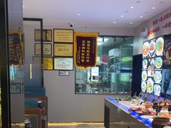 -明丰小渔馆(明月路店)