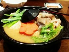 -松子料理(华威桥店)