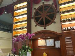 -金河半岛园林酒家(金融城店)