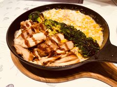 -娜娜家·Nana's restaurant(国金汇店)