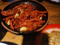 -老三样·美食研究中心(世贸路店)
