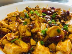 -四妹餐厅(玫瑰街店)