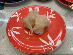 -京樽回転寿司(奥林匹克店)