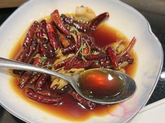 -恒记饭店(珠江路总店)