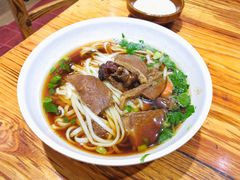 -肆姐面粉馆(坡子街店)