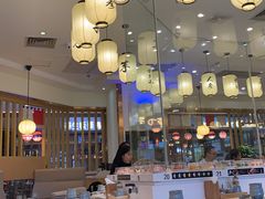 大堂-禾绿回转寿司(苏宁广场店)