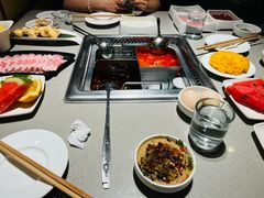 -海底捞火锅(关山保利店)