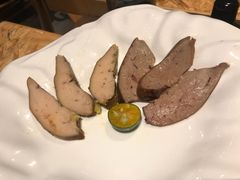 -陈鹏鹏潮汕菜(欢乐海岸 海边景观店)