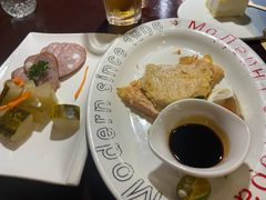 -马迭尔德式西餐精酿啤酒屋(中央大街店)