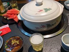 -旺晖本帮骨头煲·深夜火锅(梅园路店)
