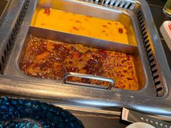 -大隐·成都火锅Bistro(合生麒麟新天地店)