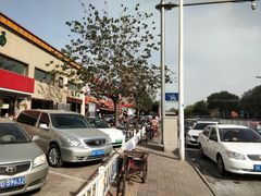 -大桥道糕点食品店(津塘路店)