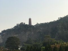 -南沙天后宫景区