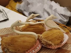 榴莲天鹅酥-粤食堂(天津和悦汇店)