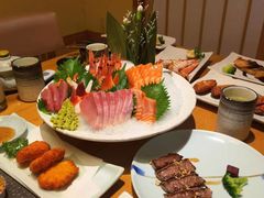 -王鼎精致料理铁板烧(世博源店)