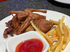 -王庄阿咪海鲜大排档(象园店)