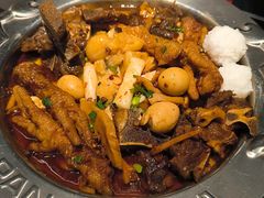 -胖哥俩肉蟹煲(杭州下沙学林街店)